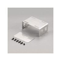 A Killerbody az 1/10-es Toyota Land Cruiser 70 modellhez kínál tartozékot, egy hátsó elektronikai tartó formájában. Az akkumulátortartó ötvözetből készült, ezüstszínű kivitelben. A csomag tartalmazza a hátsó elektronikai tartót a rögzítő tartozékokkal.