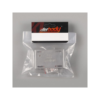 Killerbody držák elektroniky zadní: Toyota LC 70