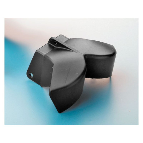 Krick Pohon Mini-Jet výstupní klapka