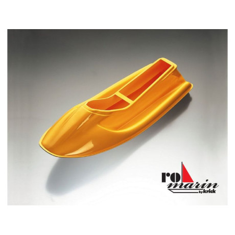 ROMARIN Sea-Jet - trup