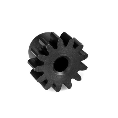 RTR tvrzený pastorek ocelový s modulem 32DP - 13 zuby a pro hřídel 3,17mm