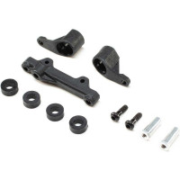 Pótalkatrész RC modellhez Losi Mini-T 2.0 1:18 / Losi Mini-B 1:16: kormányrúd.