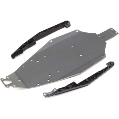 Losi Šasi, ochranné prvky: Mini-T 2.0