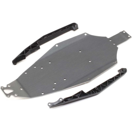 Losi Šasi, ochranné prvky: Mini-T 2.0