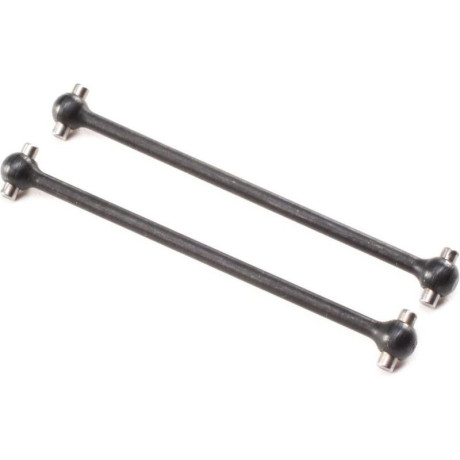 Losi Kardan (2): Mini-T 2.0