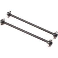 Pótalkatrész Losi Mini-T 2.0 1:18 / Losi Mini-B 1:16 RC modellhez: kardán (2 db).