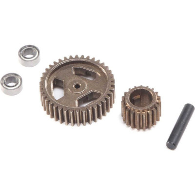 Losi Sada převodů: Mini-T 2.0