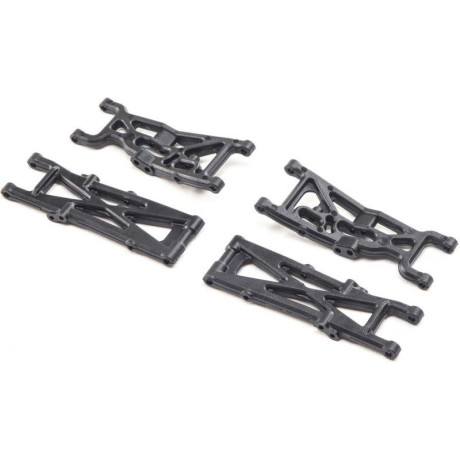 Losi Ramena přední/zadní: Mini-T 2.0