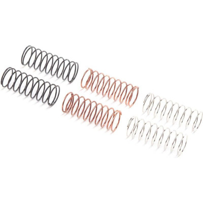 Losi Pružina tlumiče přední (3 páry): Mini-T 2.0