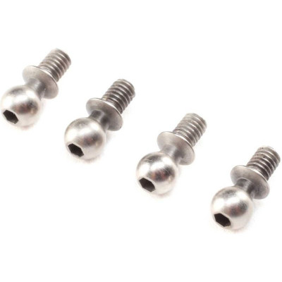 Losi Kulové čepy (4): Mini-T 2.0