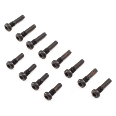 Losi Čepy se závitem: Mini-T 2.0