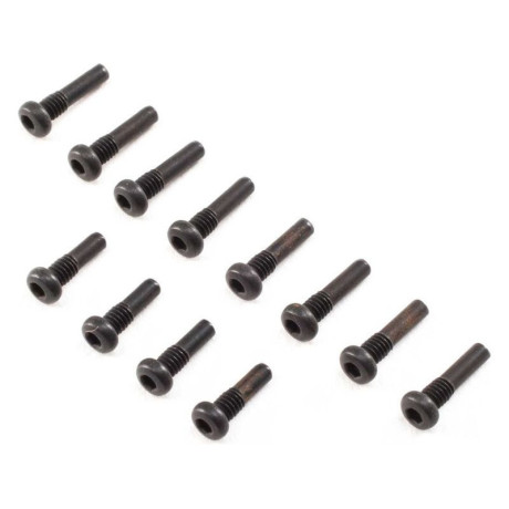 Losi Čepy se závitem: Mini-T 2.0