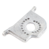 Pótalkatrész RC modell autókhoz Losi Baja Rey: motorágy.