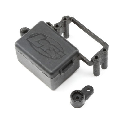 Losi Tenacity: Krabička RC výbavy