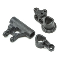 Pótalkatrész RC modellhez Lasernut U4, Losi Tenacity: szervómentő készlet.