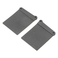 Pótalkatrész RC modellautókhoz Losi Tenacity: napellenző.