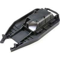 Pótalkatrész RC modellhez Losi 22S SCT: Chassis.