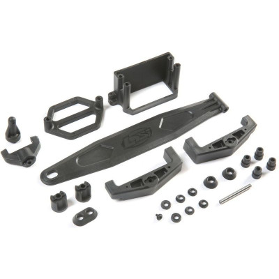 Losi Lože baterie: Tenacity Pro