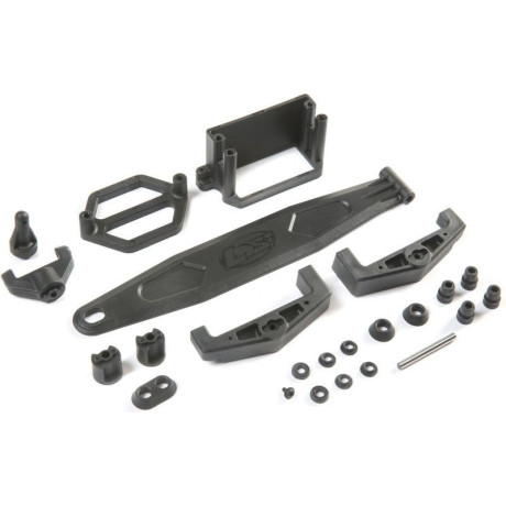 Losi Lože baterie: Tenacity Pro