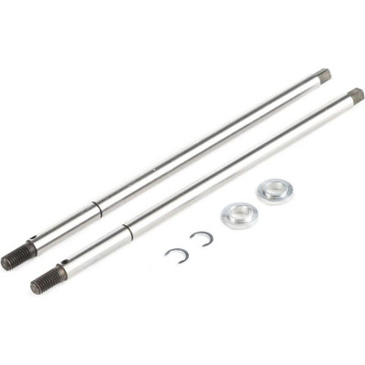 Losi Baja Rey: Hřídel zadní