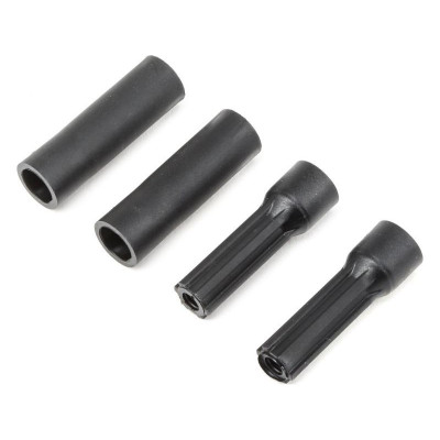 Losi Rock Rey: Kardan přední posuvný