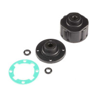 Pótalkatrész RC modellhez Losi Lasernut U4, Tartósság: differenciálcsapágy.