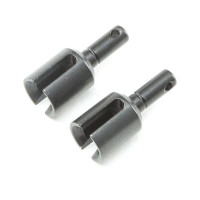 Pótalkatrész RC modellhez Losi Lasernut U4, Tartósság: differenciális kimenet (2).