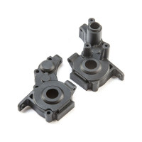 Pótalkatrész RC modellhez Losi 22S SCT: Gearbox.