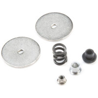 Pótalkatrész RC modellhez Losi 22S SCT: Kuplung tartozék készlet.