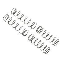 Pótalkatrész RC modellhez Losi Lasernut U4, Tartósság: rugókészlet.