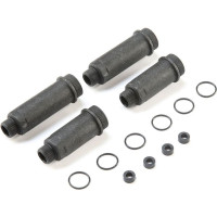 Pótalkatrész RC modellhez Losi 22S SCT: Lengéscsillapító test.