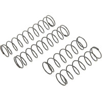 Pótalkatrész RC modellhez Losi 22S SCT: Lengéscsillapító rugó.