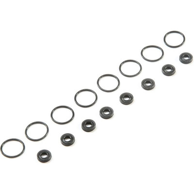 Losi 22S SCT: Těsnění tlumiče