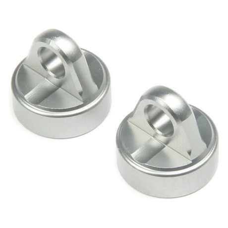 Losi Krytky tlumičů, hliník: Tenacity Pro