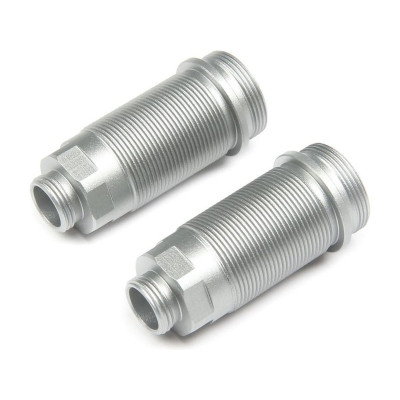 Losi Tělo tlumiče přední, hliník: Tenacity Pro