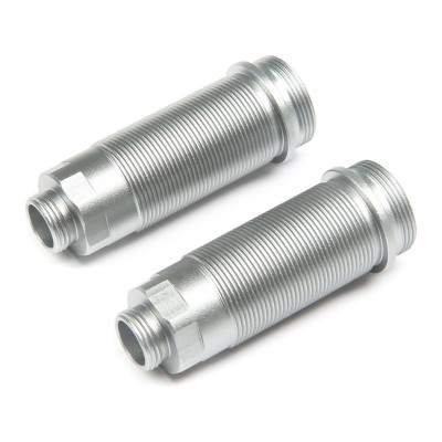 Losi Tělo tlumiče zadní, hliník: Tenacity Pro