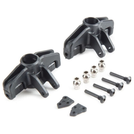 Losi Baja Rey: Těhlice