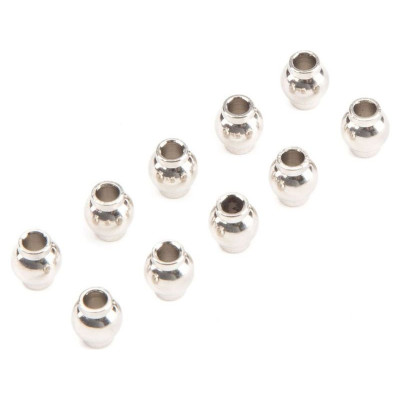 Losi Baja Rey: Kulový čep 7mm (10)