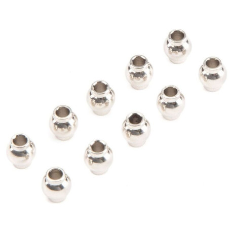 Losi Baja Rey: Kulový čep 7mm (10)