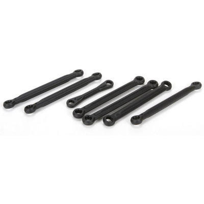 Losi TEN MT: Sada napínáků geometrie