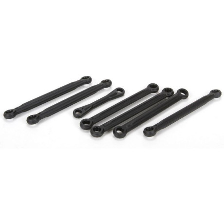 Losi TEN MT: Sada napínáků geometrie