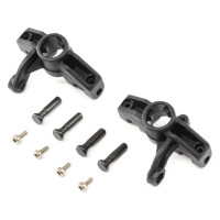 Pótalkatrész RC autó modellekhez Losi Rock Rey: kormánymű.