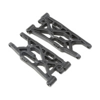 Pótalkatrész RC modellhez Losi Lasernut U4, Tenacity: hátsó karok.