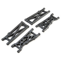 Pótalkatrész RC modellhez Losi 22S SCT: vállak.