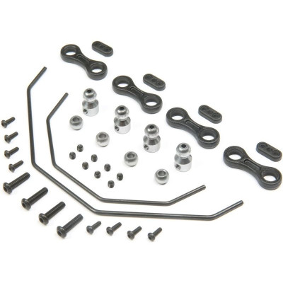 Losi Stabilizátor: Tenacity Pro