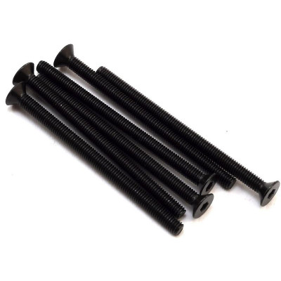 Losi Šroub Flat Head M3 x 45mm (6)