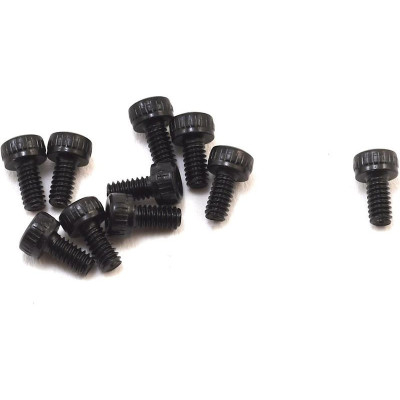 Losi Šroub Cap Head M2 x 4mm (10)