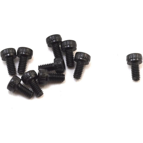 Losi Šroub Cap Head M2 x 4mm (10)