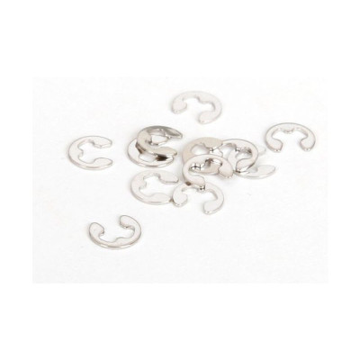 Losi E-klipy 2.5mm (12)