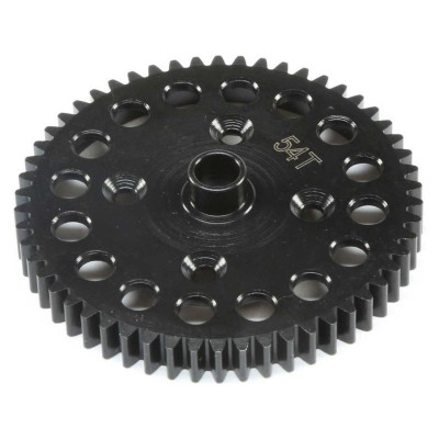 LST 3XL-E: Hnací ozubené kolo 54T 1.0M